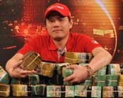 2013 Aussie Millions Main Event – Mervin Chan Wins