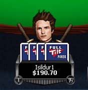 The Poker Grapevine – Hansen and Blom Playing Micro Stakes