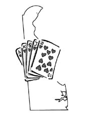 The Poker Grapevine – Delaware to Implement Online Poker