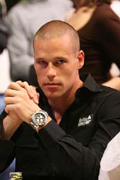 Patrik Antonius vs Rui Cao – Round 1