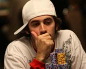 Poker Downswings – Jason Mercier’s Bad Year