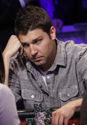 WPT LA Poker Classic – Day 3 Report