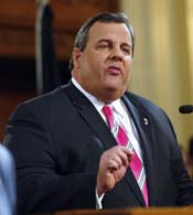 Online Poker Legalized in New Jersey