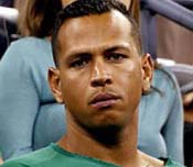 The Poker Grapevine - Alex Rodriguez's Poker Charity