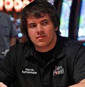 The Poker Grapevine – Rettenmaier and Shak to Play in Premier League