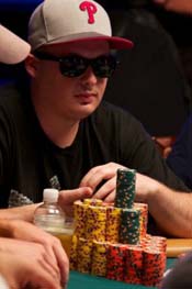 WPT LA Poker Classic – Day 5 Report