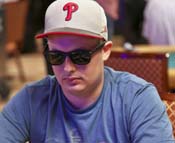 WPT Bay 101 Shooting Star – Day 2 Report