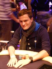 EPT London Main Event – Ruben Visser Wins