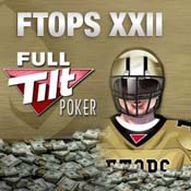 FTOPS XXII – Day 3 Report