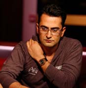 PartyPoker Premier League VI – Esfandiari’s Dry Spell Over