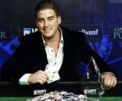 The Poker Grapevine – WPT National Series in London