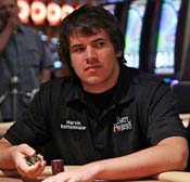 WPT Venice Grand Prix – Day 1A Report