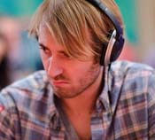 WPT Venice Grand Prix – Day 2 Report