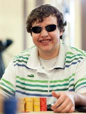 WSOP APAC Event #2 – Jim Collopy Wins