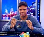 WSOP APAC Event #3 – Phil Ivey Wins