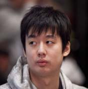 WSOP APAC Event #4 – Aaron Lim Wins