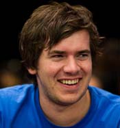 GPI Tournament Rankings Update