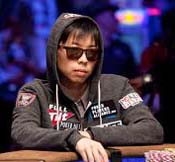 WSOP APAC High Roller – Day 1 Report