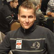 WSOP APAC High Roller – Gruissem Wins