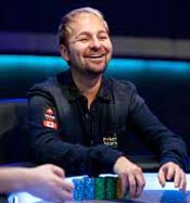 WSOP PoY Race – Negreanu Early Leader
