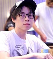Manila Millions – Joseph Cheong Wins