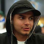 Borgata Spring Poker Open – Bahbak Oboodi Wins