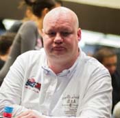 EPT Berlin High Roller – Day 1 Report