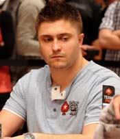 EPT Berlin High Roller – Day 2 Report