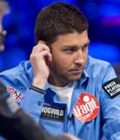 Venetian Deep Stack Extravaganza II – Jeremy Ausmus Wins