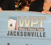 WPT Open Jacksonville – Day 1 Report
