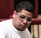 WPT Jacksonville Open – Day 2 Report