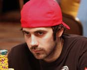 EPT Monte Carlo Grand Final – Open-Face Chinese Poker Event