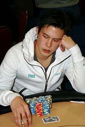 EPT Monte Carlo Grand Final – Day 2 Report
