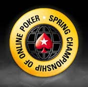 PokerStars’ SCOOP 2013 Set to Kick Off