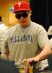 2013 SCOOP – Paul Volpe Wins Event #4