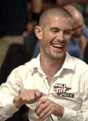 Gus Hansen Finally Wins Big