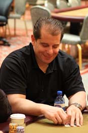 WPT World Championship – Day 1 Report