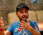 WPT World Championship – Day 5 Report