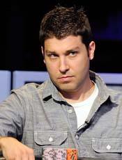 WSOP National Championship – Day 2 Report