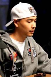 WPT World Championship – Chino Rheem Wins