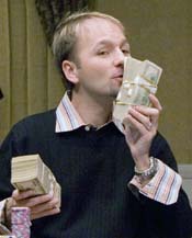 The Poker Grapevine – Negreanu’s First Major Online Success