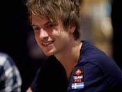 Blom Wins SCOOP Main Event