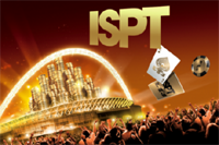 ISPT Wembley Main Event Update