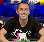 2013 WSOP – Day 4 Report