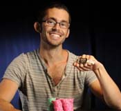 2013 WSOP – Day 5 Action