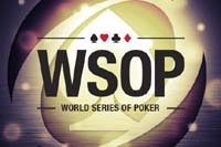 2013 WSOP – Day 6 Summary