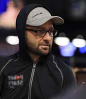 2013 WSOP – Event #13 – Day 2 Action