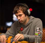 2013 WSOP – Event #16 – Day 1 Report