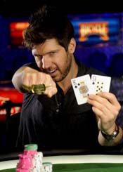 2013 WSOP – Mark Radoja Wins Event #16