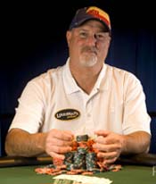 2013 WSOP – Tom Schneider Wins Event #15